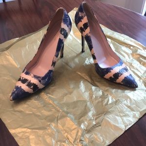 Kate Spade Heels